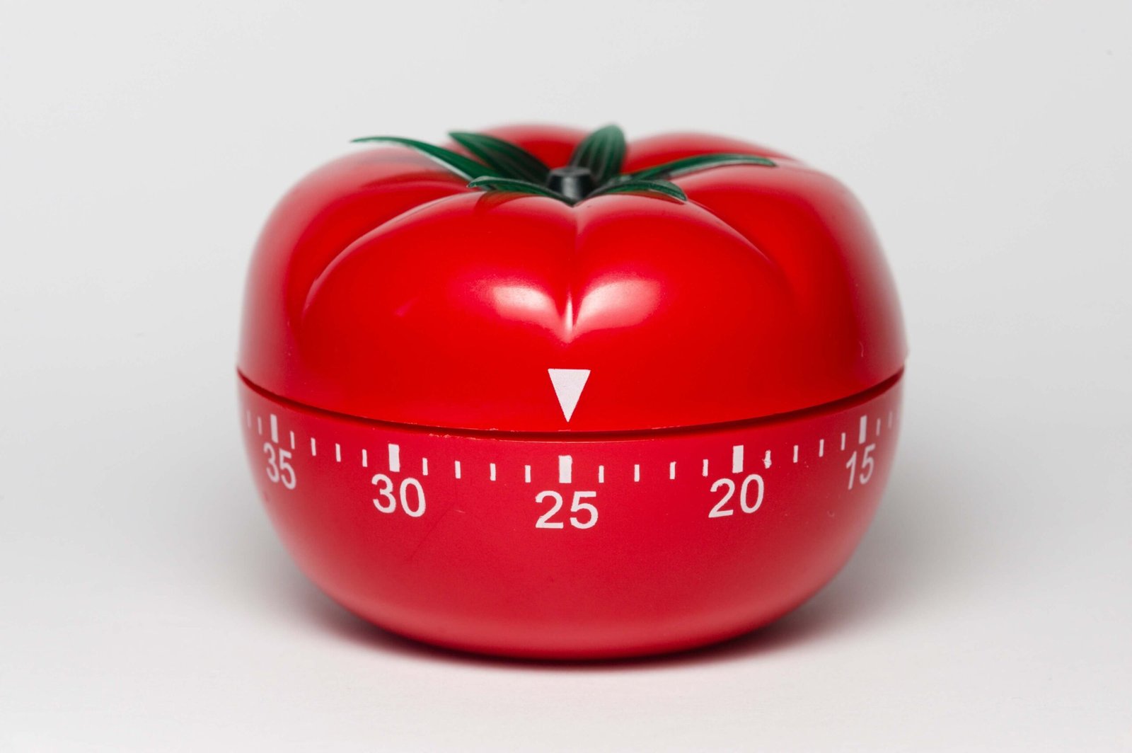 Temporizador pomodoro